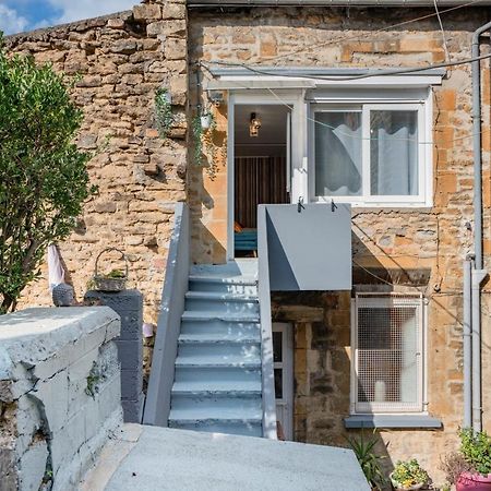 L'Alexandrin Apartment Charleville-Mezieres Bagian luar foto